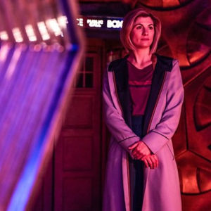 اپیزود سه فصل ۲: بحث و بررسی اپیزود ۶ فصل ۱۲ - Doctor Who Praxeus