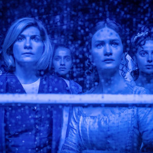 اپیزود ۵ فصل ۲: بحث و بررسی اپیزود ۸ فصل ۱۲ - Doctor Who Haunting Of Villa Diodati