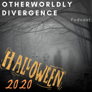 Otherworldly Halloween with Chris Riley & Mackayla Hill
