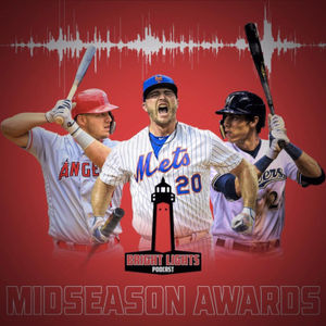 MLB Midseason Awards
