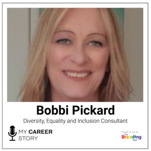 Bobbi Pickard (She/Her),Diversity, Equality and Inclusion Consultant