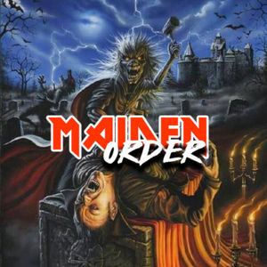 Maiden Order : “Transylvania”