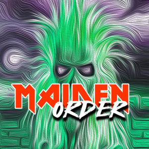 Maiden Order : “Strange World”