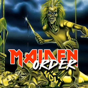 Maiden Order : “Sanctuary”