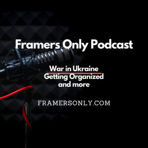 War in Ukraine and its impact on the framing business