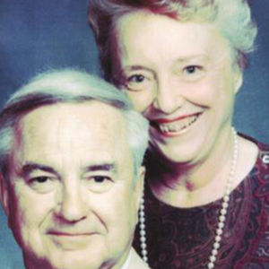The Murders of Russell and Shirley Dermond