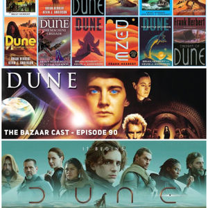 90 | Dune, Dune, DUNE!