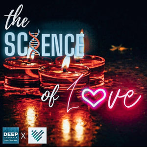 The Science of Love- Featuring THE SOCIAL: 𝑴𝒐𝒅𝒆𝒓𝒏 𝑴𝒂𝒕𝒄𝒉𝒎𝒂𝒌𝒊𝒏𝒈
