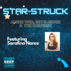 Starstruck- featuring Sarafina Nance