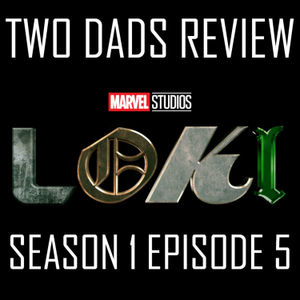 180: Loki - Season 1 Episode 5