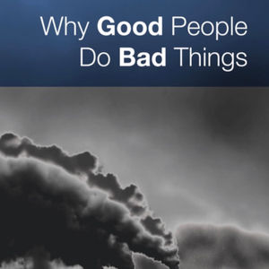Why good people do bad things . #atxpodcast #awaketofreedom
