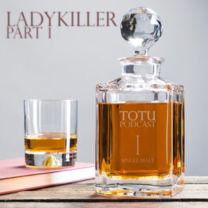 Thriller: Lady Killer pt1 (Pre-season special)