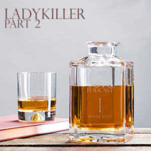 Thriller: Lady Killer pt2 (Pre-season special)