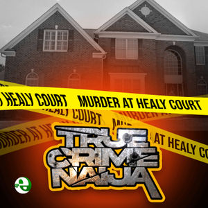 Murder on Healy Court