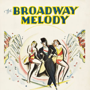 #02 | Filmes e Drinks | Melodia da Broadway (1930)