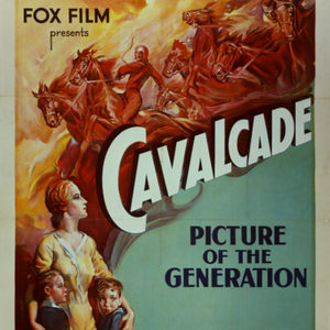 #06 | Filmes e Drinks | Cavalcade (1932)
