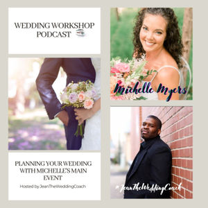 Planning Your Wedding with Michelle's Main Event 