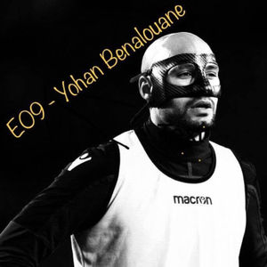 E09 - Yohan Benalouane