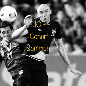 E10 - Conor Sammon