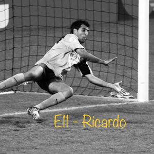 E11 - Ricardo