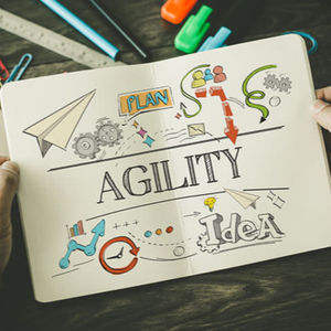 What is Business Agility?