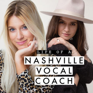 Life Of A Nashville Vocal Coach: Meet My Coach, Friend & Neighbor