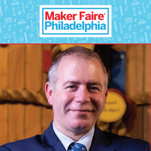 Philly Maker Faire Podcast