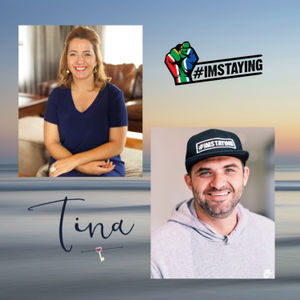 Interview with Jarette Petzer, Founder and CEO of #Imstaying 