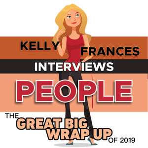 The GREAT BIG WRAP UP of 2019