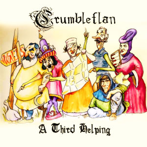 Crumbleflan - Part 22 - The Vale of Aurfryn