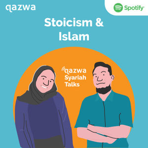 Eps 4 : Stoicism & Islam