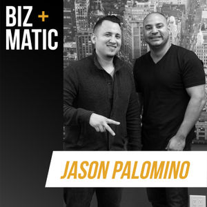 Jason Palomino | Co-Founder of PRG Real Estate