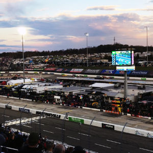 Breaking Down the 2020 NASCAR Cup Schedule