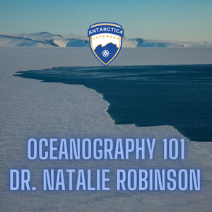 Oceanography 101