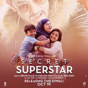 Secret Superstar Review