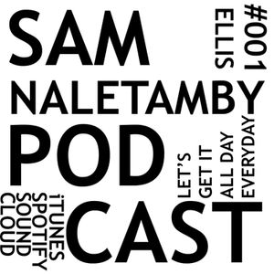 Sam Nalletamby Podcast