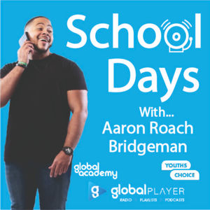 School Days Episode 10: Aaron Roach Bridgeman