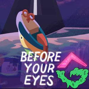 Before Your Eyes ~ GGC #67