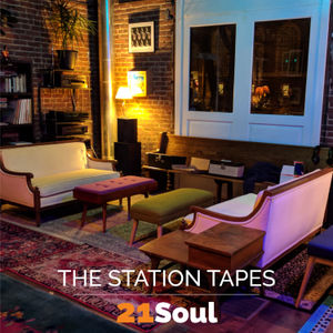 The Station Tapes | Erin Bode