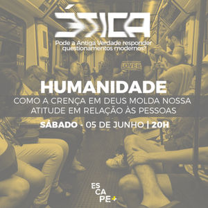 Humanidade - Calebe Ribeiro