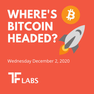 Where's Bitcoin and Crypto Headed? | LiveStream with Justin Wu, Pat Larsen, Carlos Betancourt, Mitchell Moos