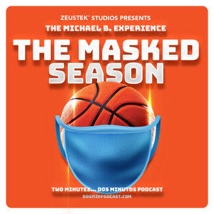 The Masked Season - The Michael B. Experience