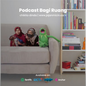 S03E01 - Huru-Hara Punya Peran Baru Sebagai Ibu (with @belalentera)