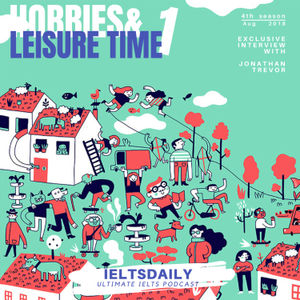 S04E07: Leisure Time and Hobbies 