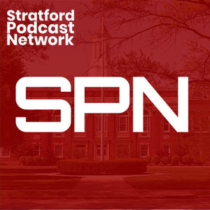 April 2019 Stratford Podcast Network