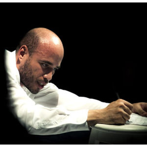 Programa Cultura Ufes #23 - Monólogos ‘A Culpa’ e ‘Viajante’, com o ator Luiz Carlos Cardoso