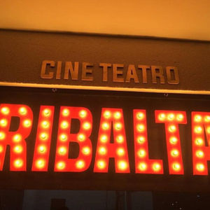 Programa Cultura Ufes #24 - Vitória ganhou mais um centro cultural: o Cine Teatro Ribalta