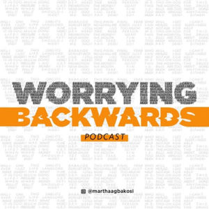 Worrying Backwards