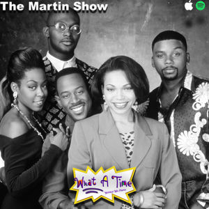 The Martin Show