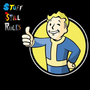 Episode 3: Fallout and Stuff